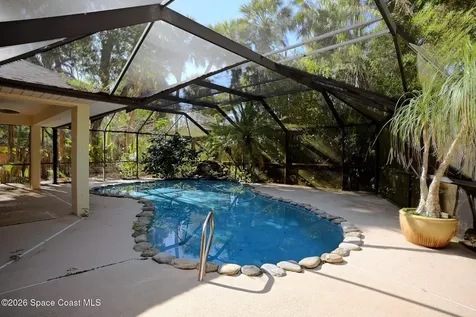 275 Ibis Drive Melbourne Beach FL 32951
