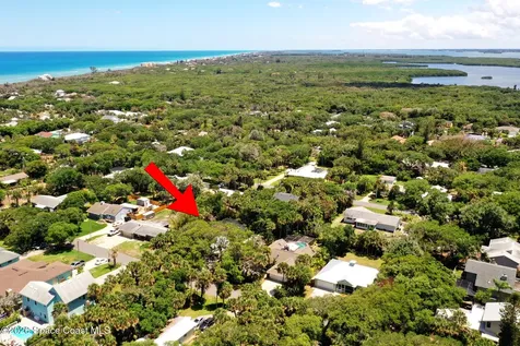 275 Ibis Drive Melbourne Beach FL 32951