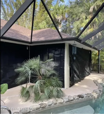 275 Ibis Drive Melbourne Beach FL 32951