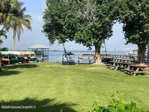 275 Ibis Drive Melbourne Beach FL 32951