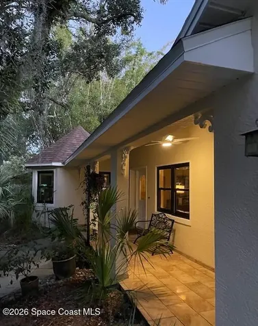 275 Ibis Drive Melbourne Beach FL 32951