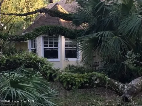 275 Ibis Drive Melbourne Beach FL 32951