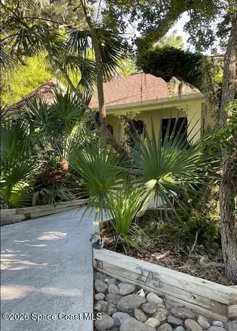275 Ibis Drive Melbourne Beach FL 32951