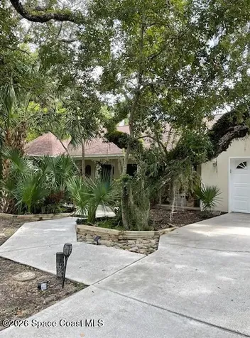 275 Ibis Drive Melbourne Beach FL 32951