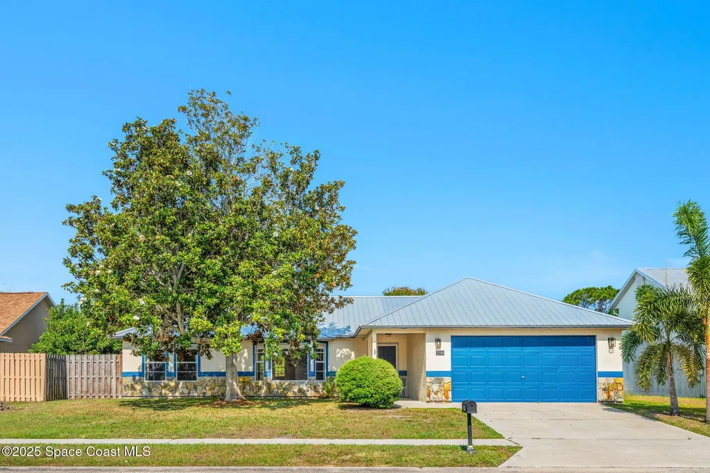 3390 Floral Palm Boulevard Melbourne FL 32901