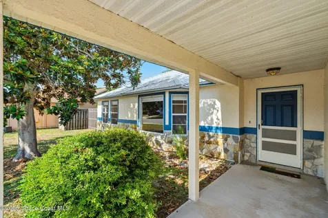 3390 Floral Palm Boulevard Melbourne FL 32901