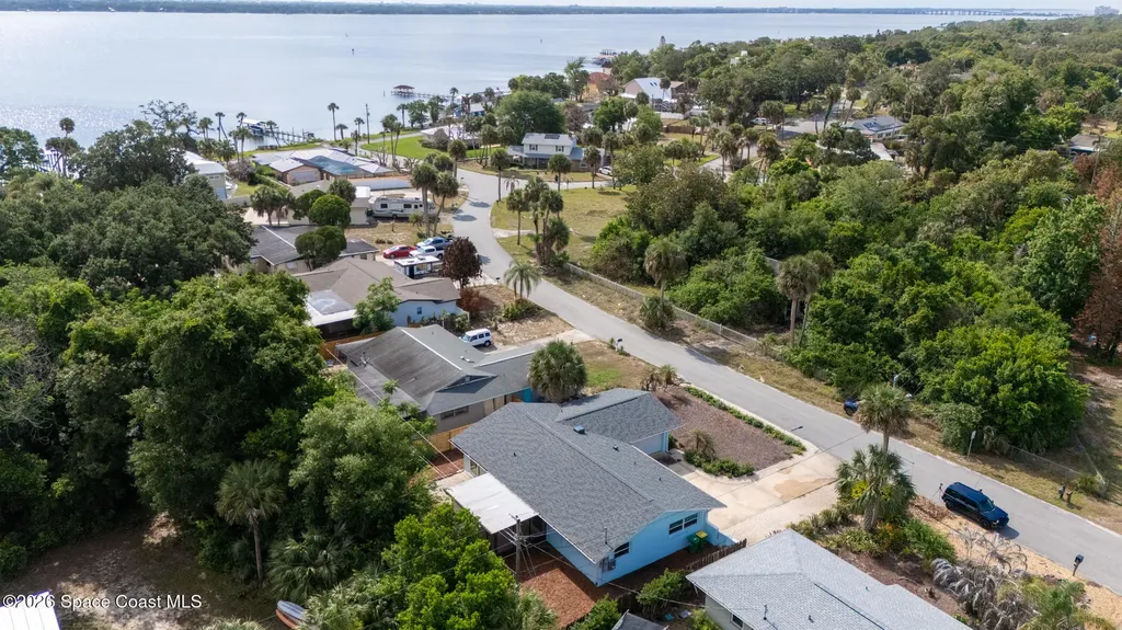 44 Grandview Boulevard Cocoa FL 32922