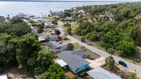 44 Grandview Boulevard Cocoa FL 32922