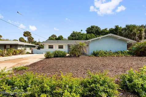 44 Grandview Boulevard Cocoa FL 32922