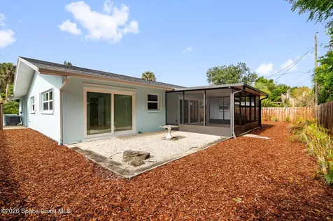 44 Grandview Boulevard Cocoa FL 32922