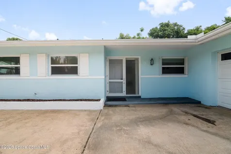 44 Grandview Boulevard Cocoa FL 32922