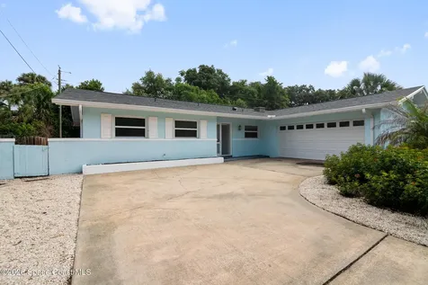 44 Grandview Boulevard Cocoa FL 32922