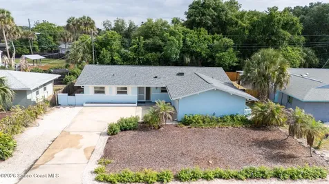 44 Grandview Boulevard Cocoa FL 32922