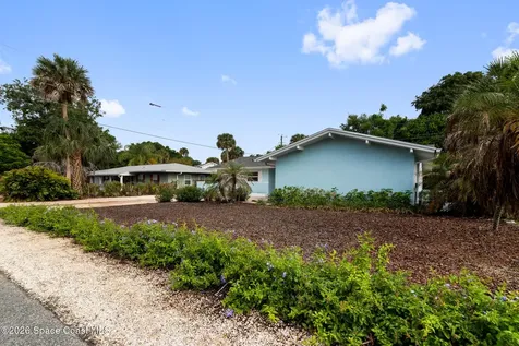 44 Grandview Boulevard Cocoa FL 32922