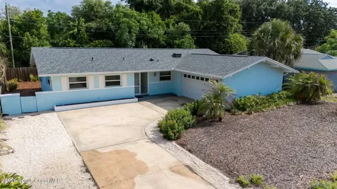 44 Grandview Boulevard Cocoa FL 32922