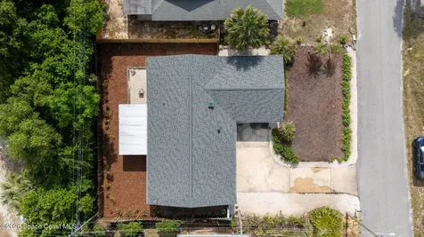 44 Grandview Boulevard Cocoa FL 32922