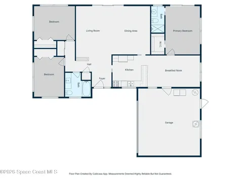 44 Grandview Boulevard Cocoa FL 32922