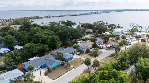 44 Grandview Boulevard Cocoa FL 32922