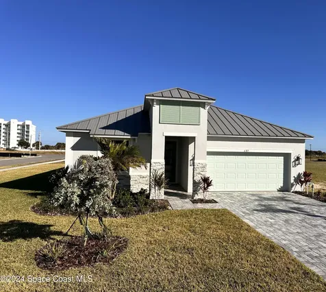 607 Clearwater Avenue Satellite Beach FL 32937