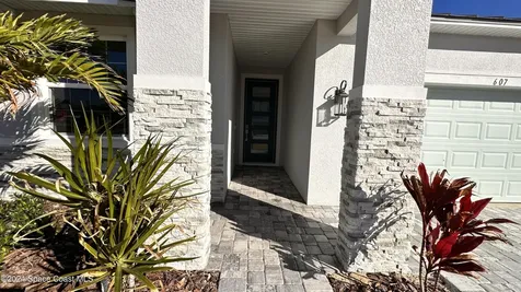 607 Clearwater Avenue Satellite Beach FL 32937