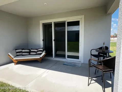 607 Clearwater Avenue Satellite Beach FL 32937