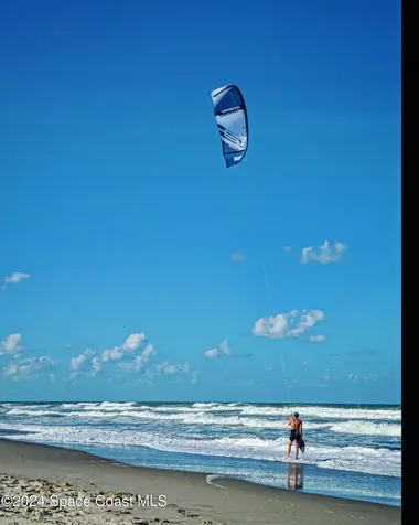 607 Clearwater Avenue Satellite Beach FL 32937