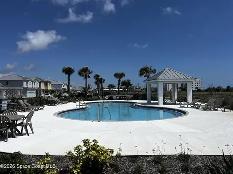 607 Clearwater Avenue Satellite Beach FL 32937