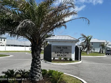 607 Clearwater Avenue Satellite Beach FL 32937