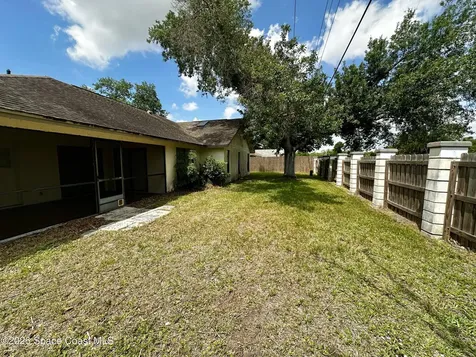 2544 Park Place Boulevard Melbourne FL 32935