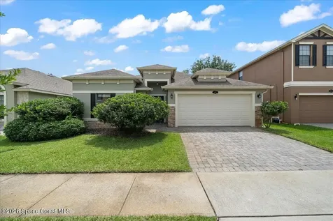 1461 Bourke Lane Melbourne FL 32940