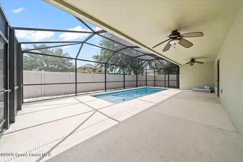 1461 Bourke Lane Melbourne FL 32940