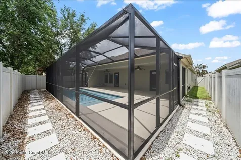 1461 Bourke Lane Melbourne FL 32940