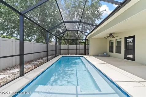 1461 Bourke Lane Melbourne FL 32940