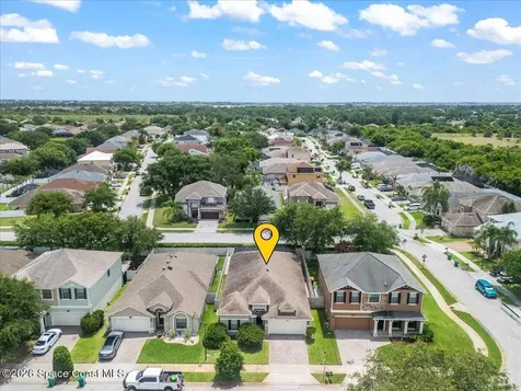 1461 Bourke Lane Melbourne FL 32940
