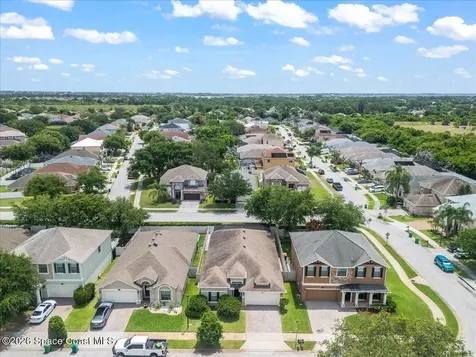 1461 Bourke Lane Melbourne FL 32940
