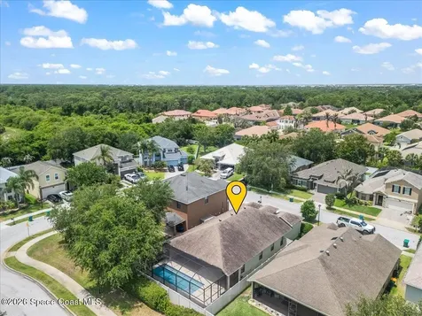 1461 Bourke Lane Melbourne FL 32940