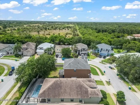 1461 Bourke Lane Melbourne FL 32940