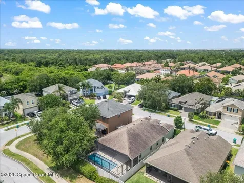 1461 Bourke Lane Melbourne FL 32940
