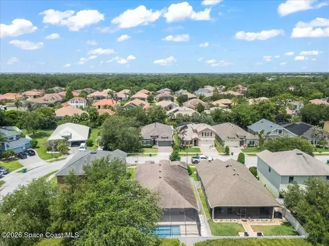 1461 Bourke Lane Melbourne FL 32940