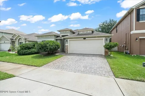 1461 Bourke Lane Melbourne FL 32940