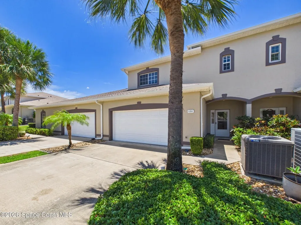 131 Majestic Bay Avenue Cape Canaveral FL 32920