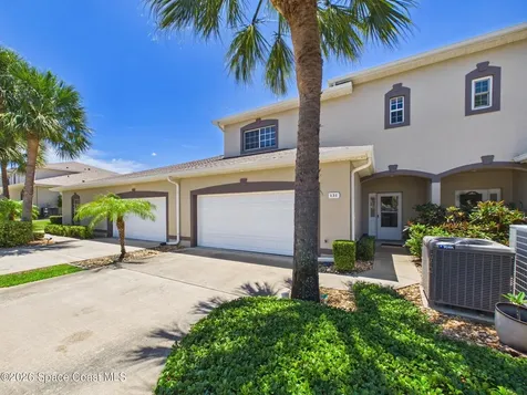 131 Majestic Bay Avenue Cape Canaveral FL 32920