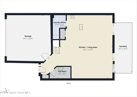 131 Majestic Bay Avenue Cape Canaveral FL 32920