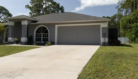1572 Holbrook Road NW Palm Bay FL 32907