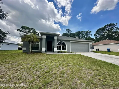 1572 Holbrook Road NW Palm Bay FL 32907