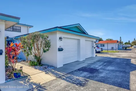 265 Kings Way Satellite Beach FL 32937