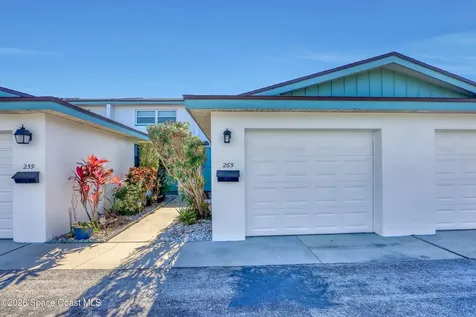 265 Kings Way Satellite Beach FL 32937
