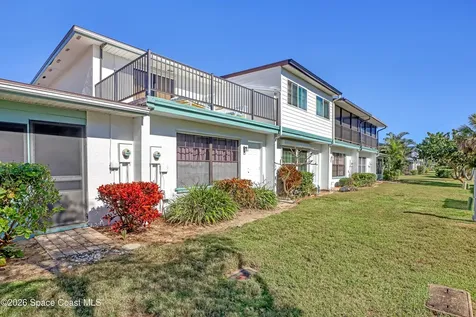 265 Kings Way Satellite Beach FL 32937