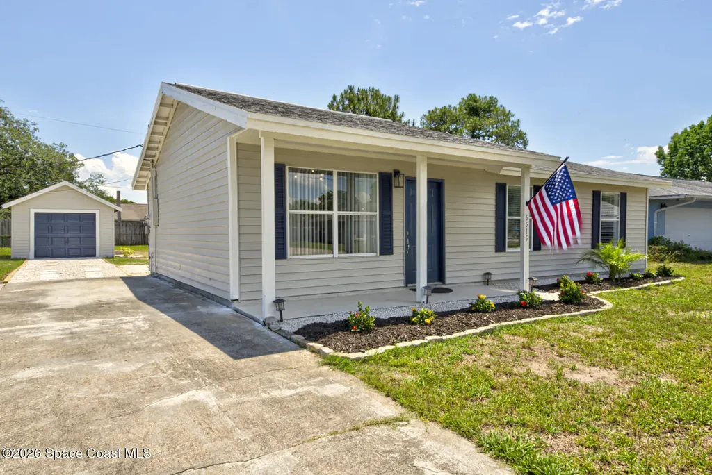 6515 Greenwood Avenue Cocoa FL 32927