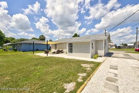 6515 Greenwood Avenue Cocoa FL 32927